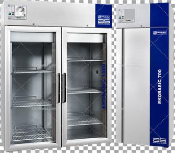 عکس با کیفیت یخچال صنعتی